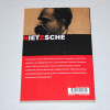 Friedrich Nietzsche Moraalin alkuperästä